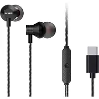 Aiwa Estm-50usb-c Hörlurar