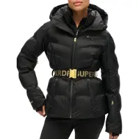 Superdry Luxe Jacka