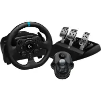 Logitech G923 Ratt