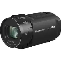 Panasonic HC-V900E-K Videokamera 7.5 cm 2.95 tum 6.1 Megapixel Zoom (optisk): 24 x Svart