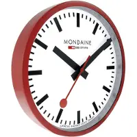 Mondaine M990 Klocka