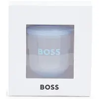 BOSS Gift-boxed cup for babies with handles and logo
