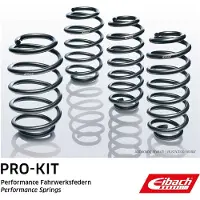 EIBACH Fjädringssats, fjädrar Pro-Kit E10-15-025-01-22