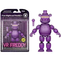 Funko POP! Fem Nätter Hos Freddy Vr Freddy Actionfigur