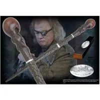 Ginza.se Harry Potter: Alastor Mad-Eye Moodys Character Wand