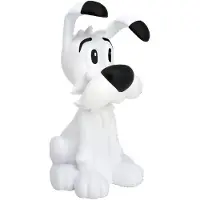 Plastoy Idefix-figur 30 Cm