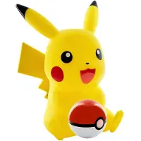 Teknofun Pokemon Pikachu Teknofun Högtalare