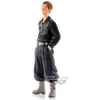 Banpresto Ryohei Hayashi Tokyo Revengers-figur 17 Cm