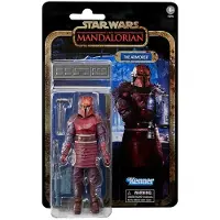 Hasbro Star Wars The Black Series Kreditkollektion The Armorer