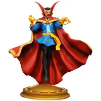 Diamond Select Toys Marvel Gallery Doctor Konstig PVC-figur