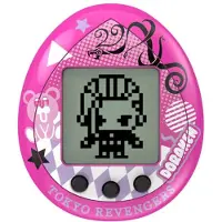 Figurine Tokyo Revengers Hugmy Tamagotchi + Draken Stöd