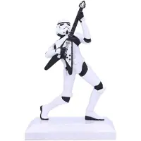 Nemesis Now Stormtrooper Rock On! 18cm