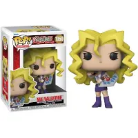 Funko POP! Yu-Gi-Åh! Mai Valentine Pop! Vinyl
