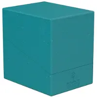 Ultimate Guard Return To Earth Boulder Standard Kortleksfodral 133 Påsar