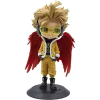 Banpresto My Hero Academia Hökar Ver.b Q Posket 14 Cm