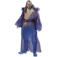 Hasbro Stjärnornas Krig Qui-gon Jinn Kraftåndsfigur 15 Cm