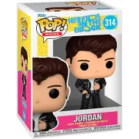 Funko POP! Nya Kids on the Block Jordan Pop! Vinyl