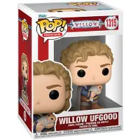 Funko POP! Willow Willow Ufgood-figur