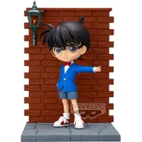 Bandai Detektiv Conan Conan Edogawa Qposket-figur
