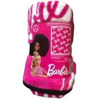 Barbie Korallfilt