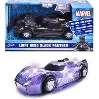 Jada Toys Marvel Black Panther Bil 15 cm