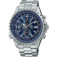 Edifice Ef-527d-2avuef Klocka