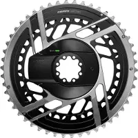 Sram Red E1 Axs Dm Vevparti Med Effektmätare