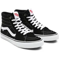 Vans Skate Sk8-hi Skor