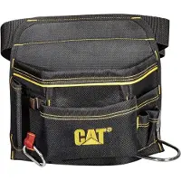 CAT 980568I Verktygsväska utan utrustning (L x B x H) 90 x 310 x 265 mm