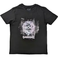Ginza.se Evanescence: Unisex T-Shirt/Want (Black) (Small)