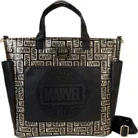 Loungefly Marvel Tygpåse