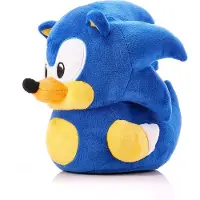 Numskull Sonic-the Hedgehog Tubbz Sonic 30 Cm Nallebjörn