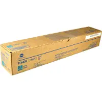 Konica Minolta Tn-619c Toner