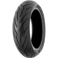 Pirelli DIABLO ROSSO III 120/60ZR17 TL, Däck för motorcykel främre