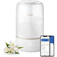 Philips 1000 Series Hu1510/04 Luftfuktare