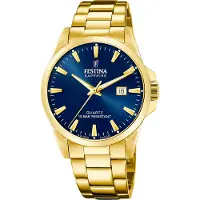 Festina Swiss Made F20044/3