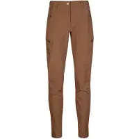 Halti Men's Pallas Evo Brushed Pant mjuka skalbyxor