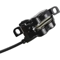 Shimano Mt501 Post Mount Resin Hydraulic Disc Bakbroms