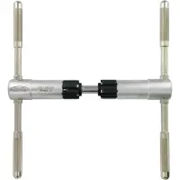 VAR Bottom Bracket Tapping Set With Taps 1.370´´ Verktyg