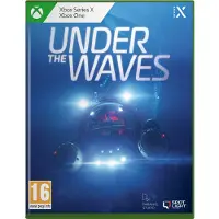 Series X Under The Waves Deluxe Edition