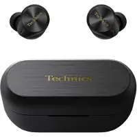 Technics Premium In-Ear Bluetooth Hörlurar EAHAZ80EK - Svart