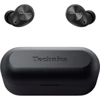 Technics EAH-AZ40M2EK Svarta In-Ear Bluetooth Hörlurar