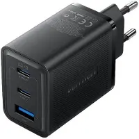 Vention Ferb0-eu Usb-a-och Usb-c-väggladdare