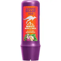 Aussie Mask AUSSIE SOS 1 MINUT MIRAKEL REPARATION RÄDDNING 250 ml