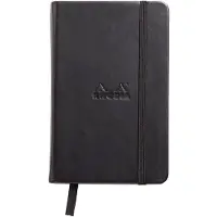 Rhodia WebnoteBook A6