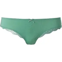 LASCANA String grön