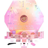 Sunkissed 25 Days of Beauty julkalender - 25 delar