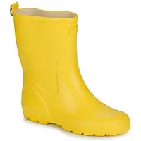 Novesta Gummistövlar KIDDO RUBBER BOOTS pojkar - Gul - 34