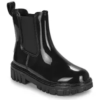 Chattawak Gummistövlar RAINY kvinnor - Svart - 37