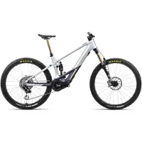 Orbea Wild M-ltd 29´´ Xx Eagle Axs 2024 Elcykel Mtb
